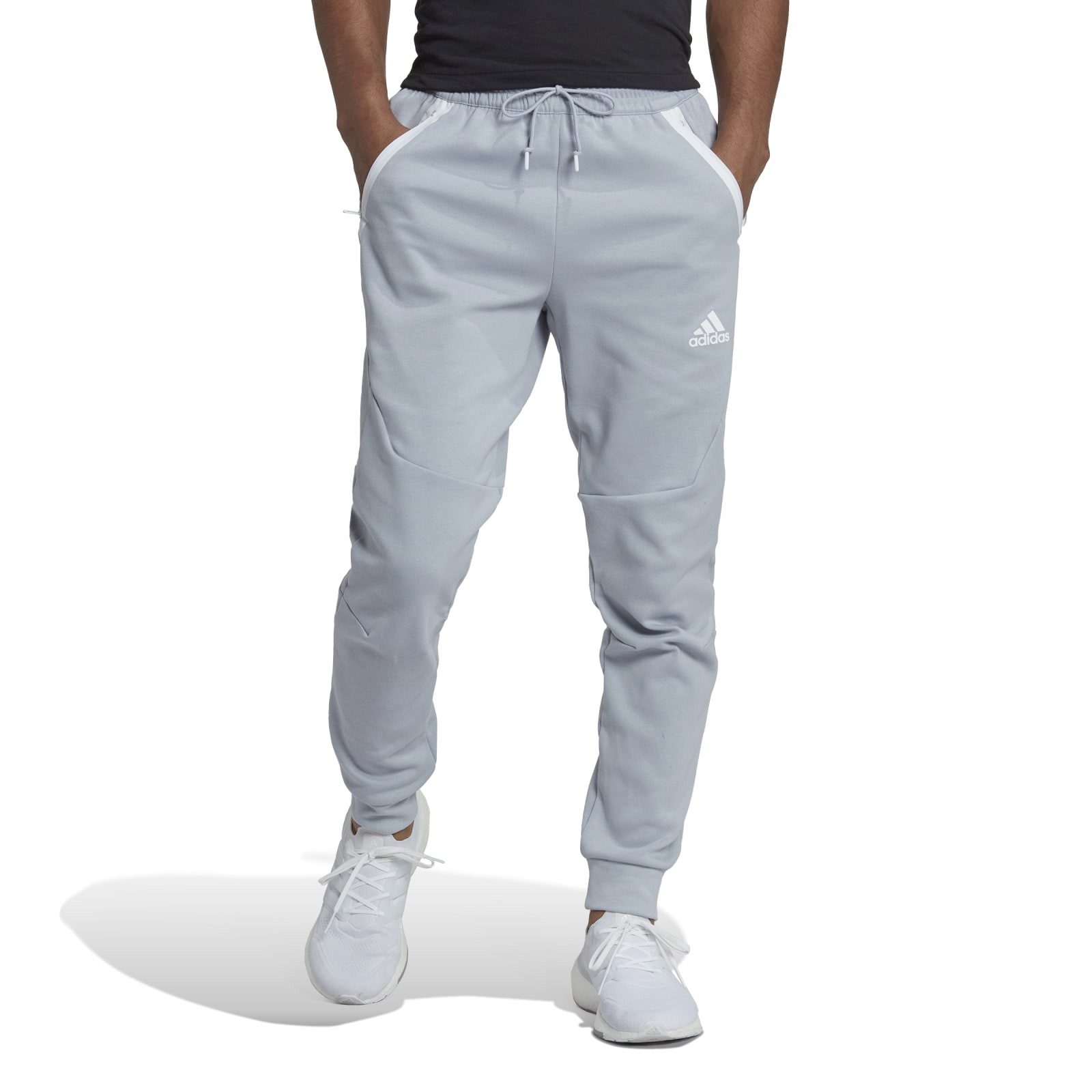 adidas Performance Trainingshose Designed for Gameday Hose lang (Baumwollmi günstig online kaufen