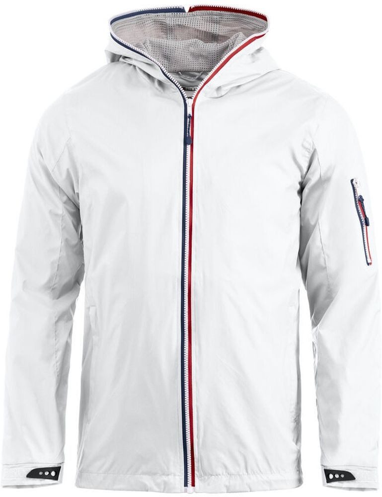 Funktionsjacke Seabrook