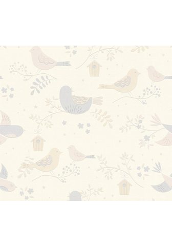 LIVINGWALLS обои »Boys & Gir...