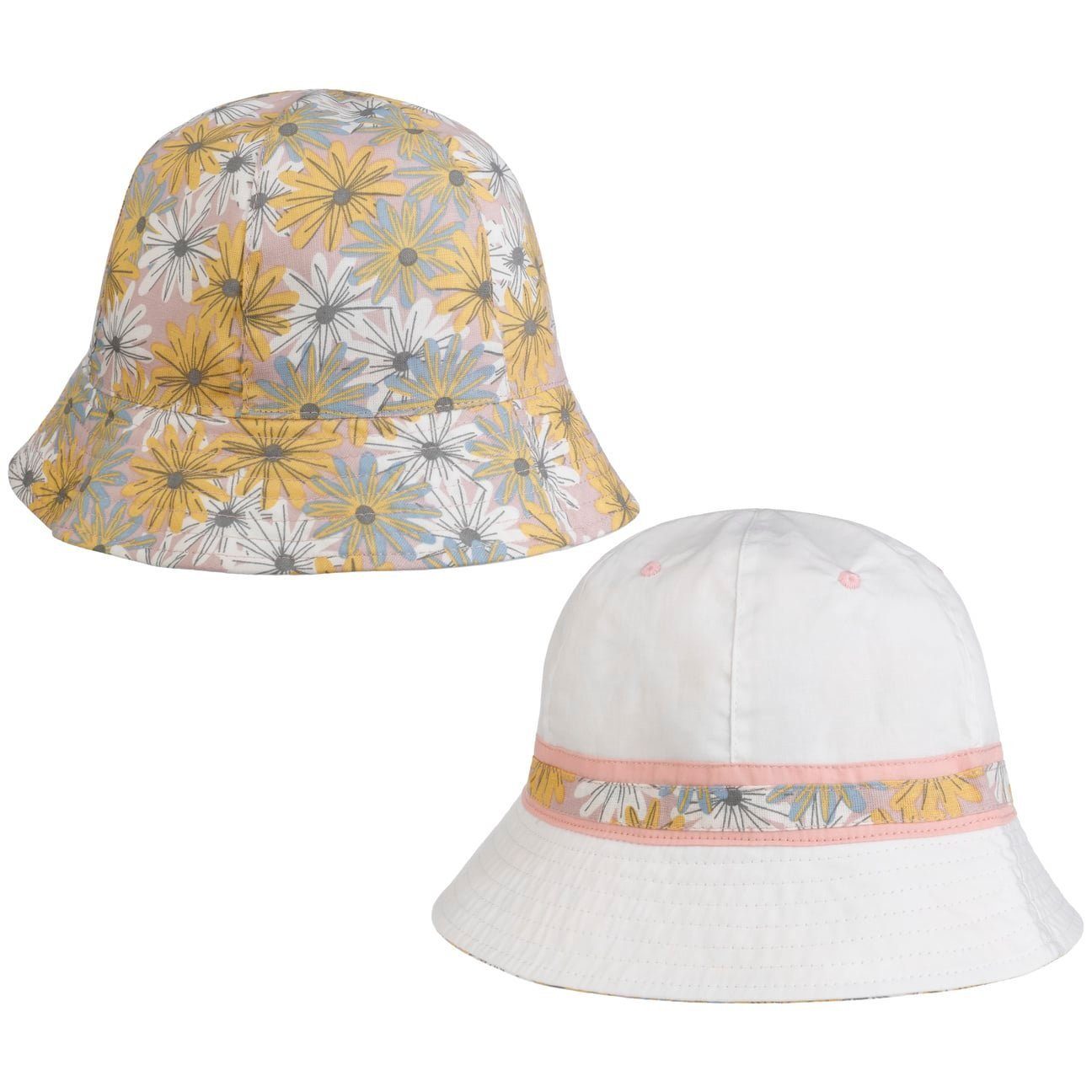 Lipodo Fischerhut (1-St) Stoffhut günstig online kaufen
