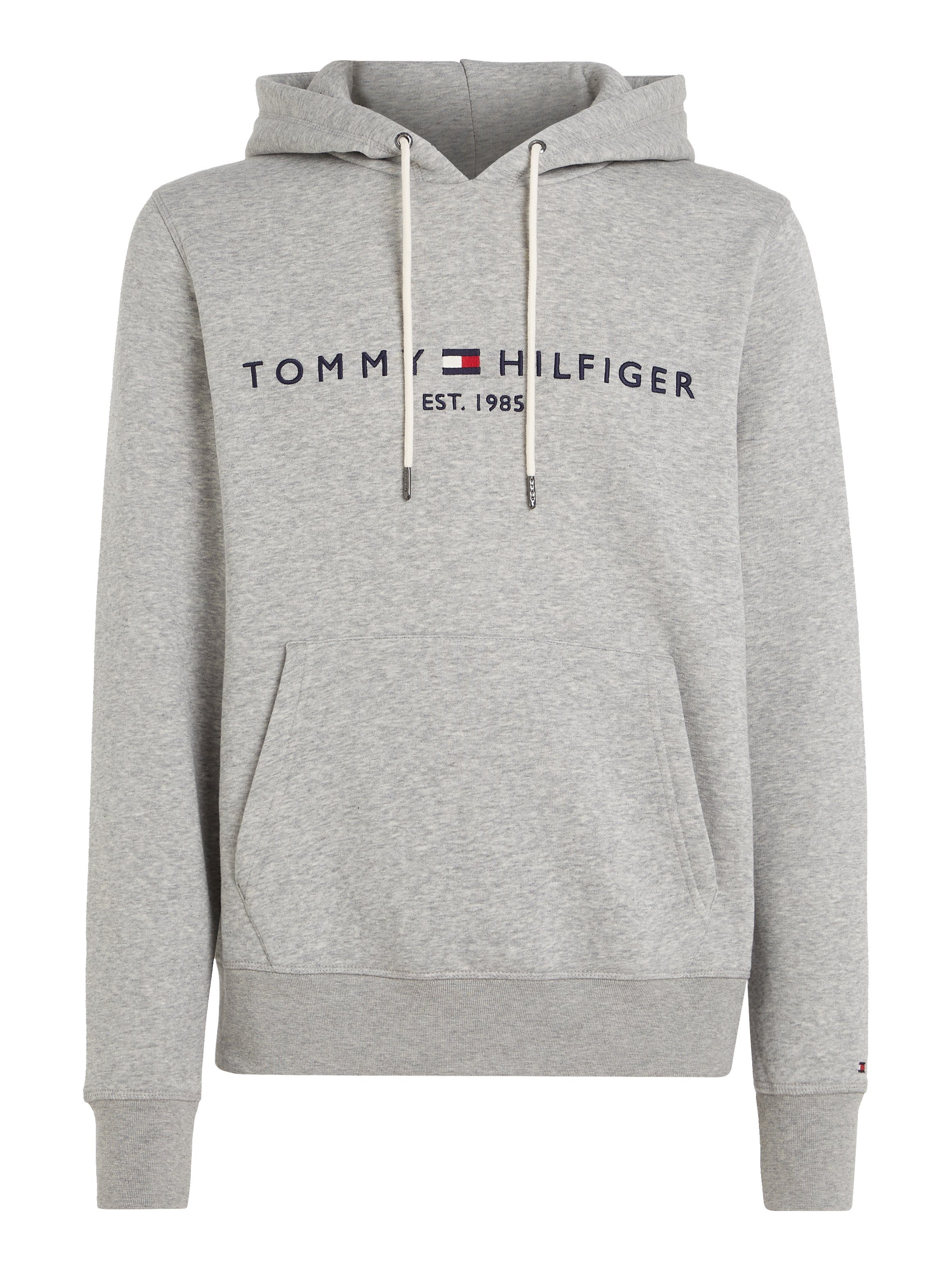 Kapuzensweatshirt TOMMY LOGO HOODY