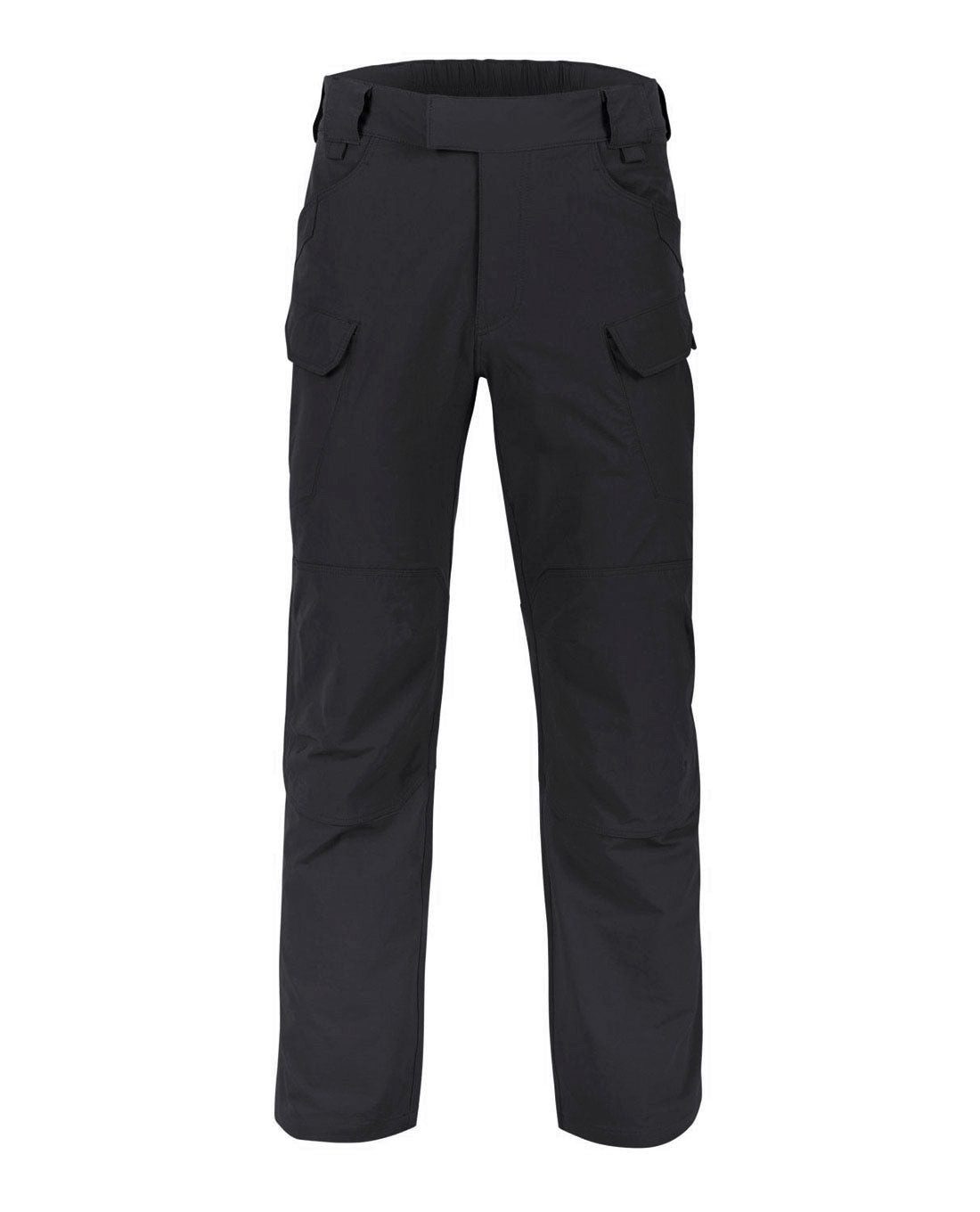 Helikon-Tex Trekkinghose OTP® VersaStretch® - Black
