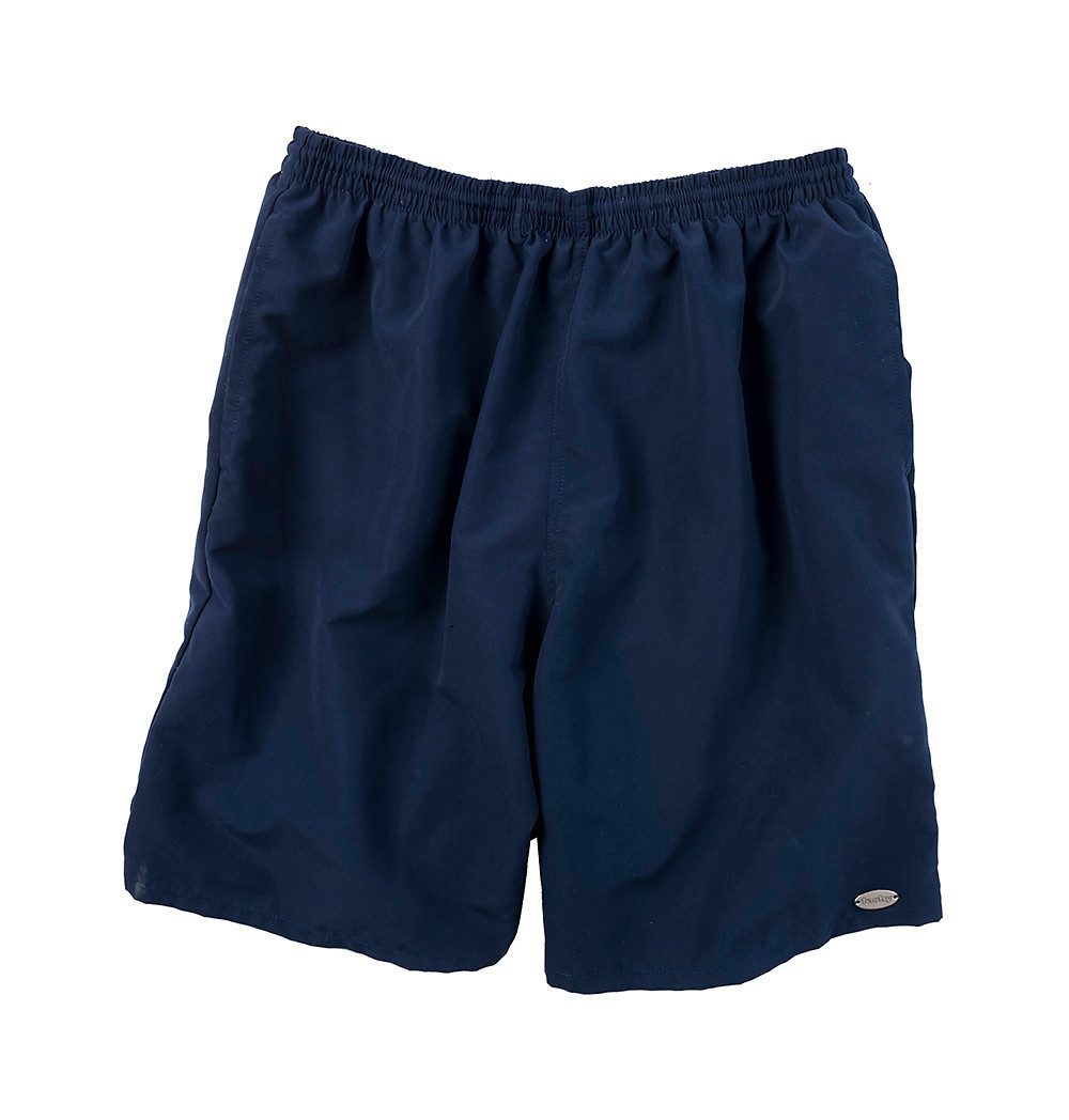 Fashy Badehose Herren Bermudas cinnamon