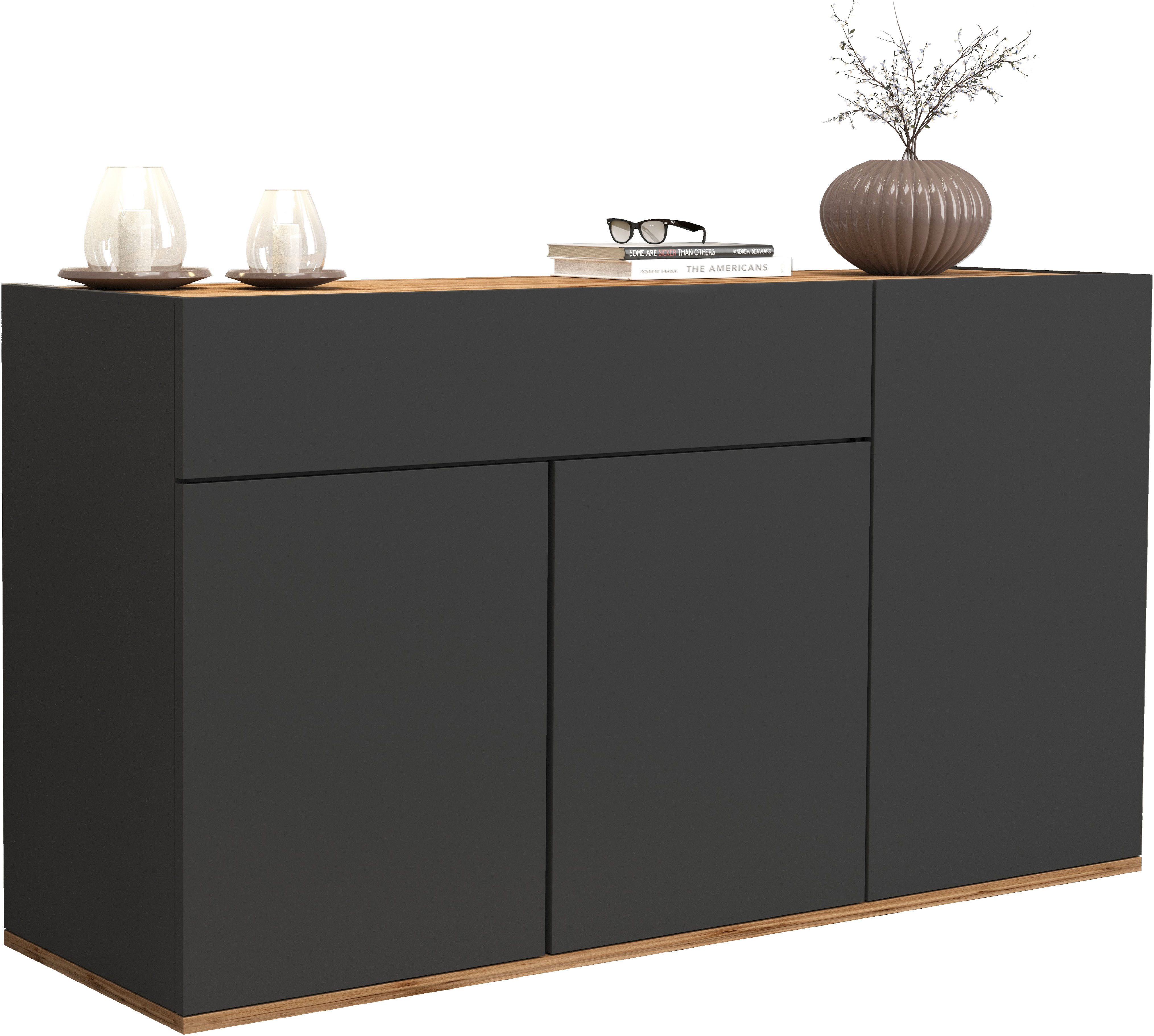 INOSIGN Sideboard Garda, Kommode, Schrank, Kredenz, günstig online kaufen
