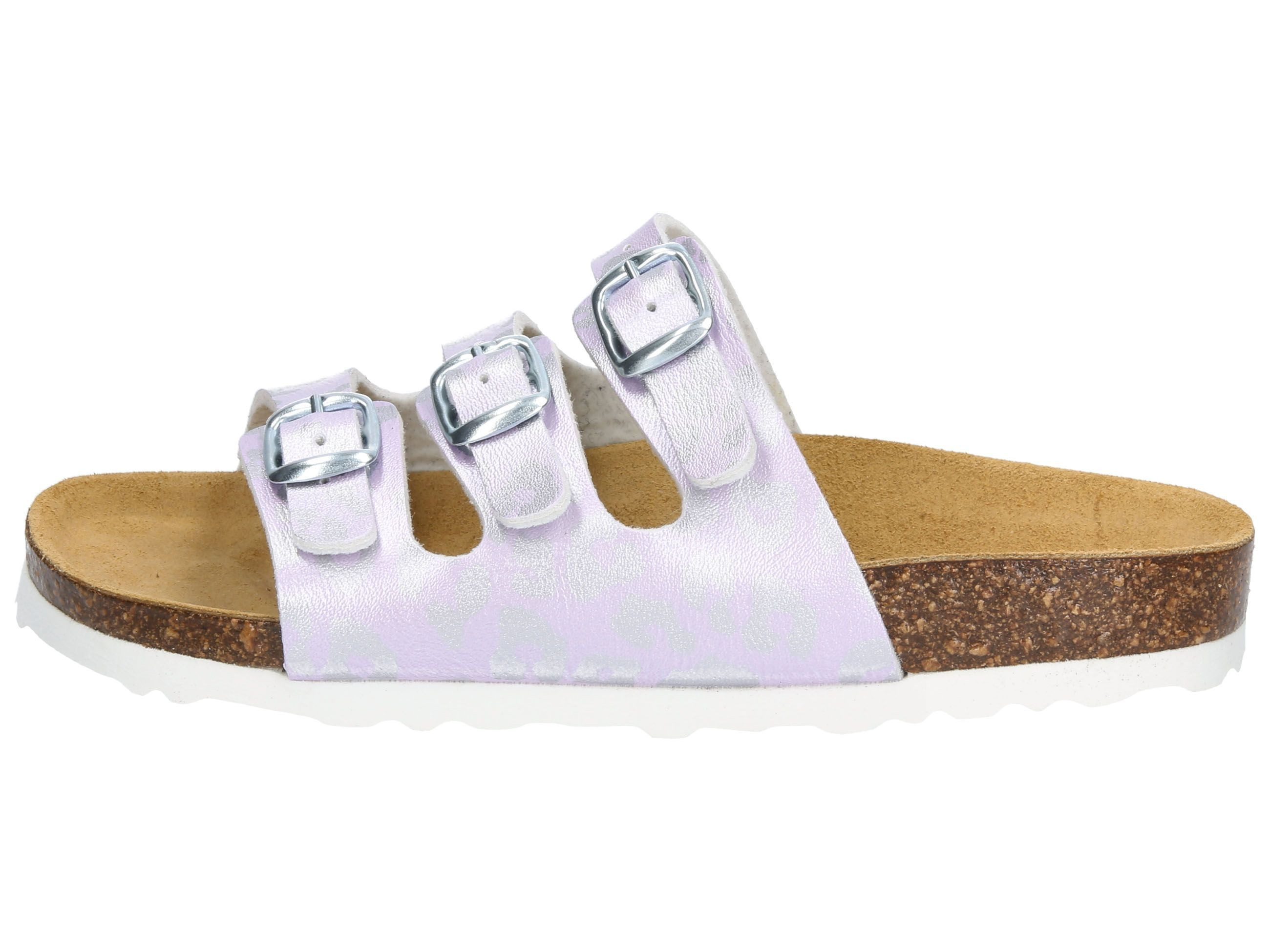 Lico Pantolette Bioline Kids Pantolette