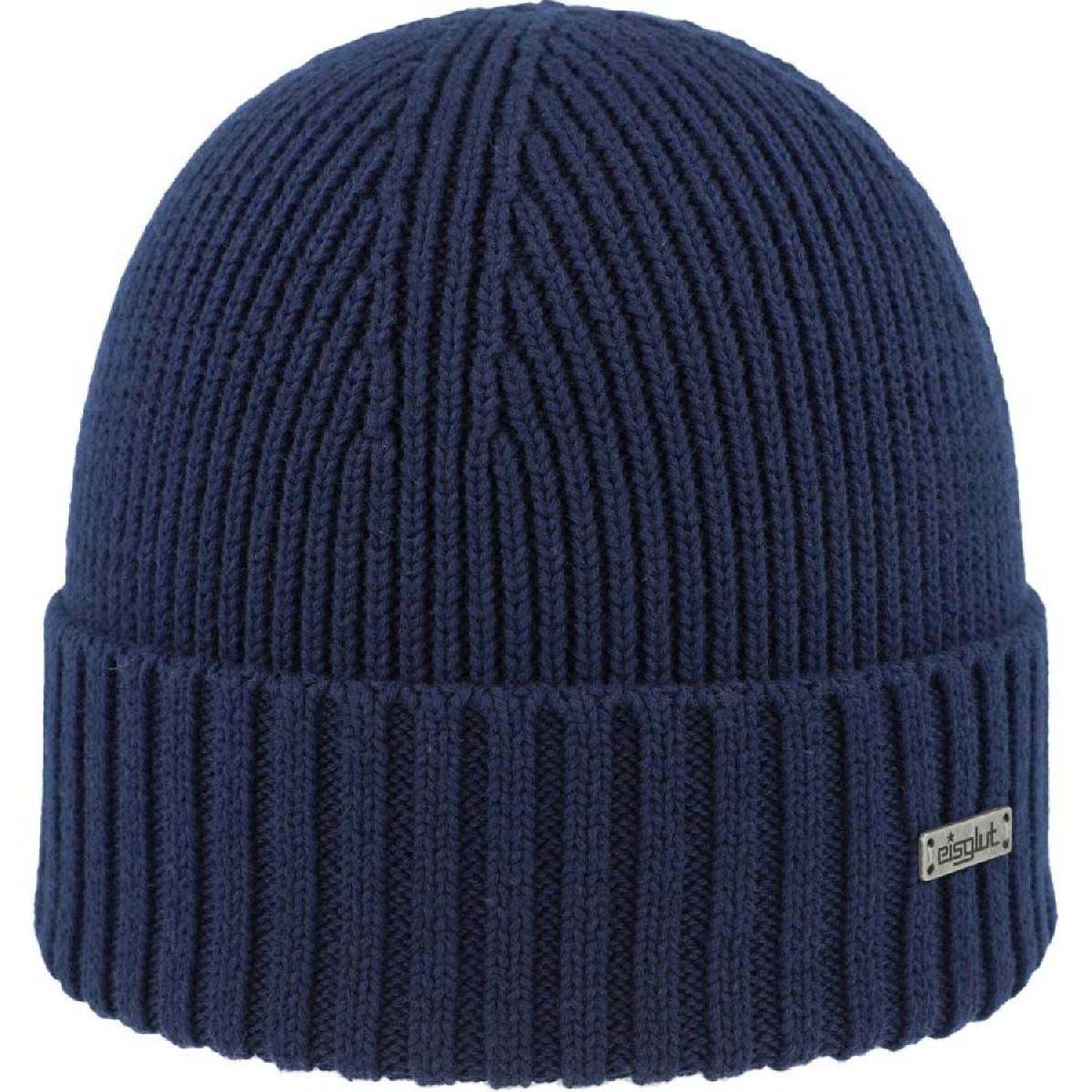 Strickmütze