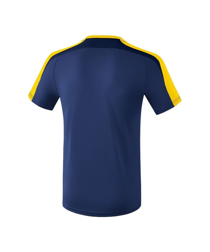 Erima T-Shirt Liga 2.0 T-Shirt blaugelb default