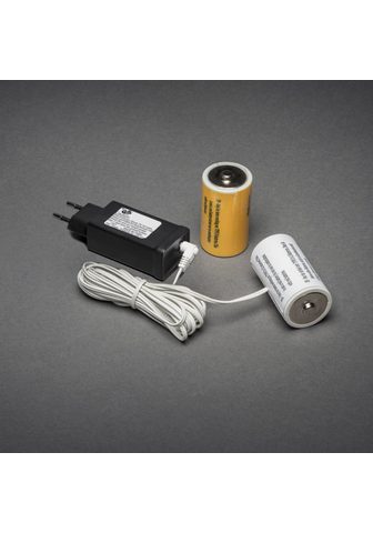 Сетевой адаптер для Batterieartikel