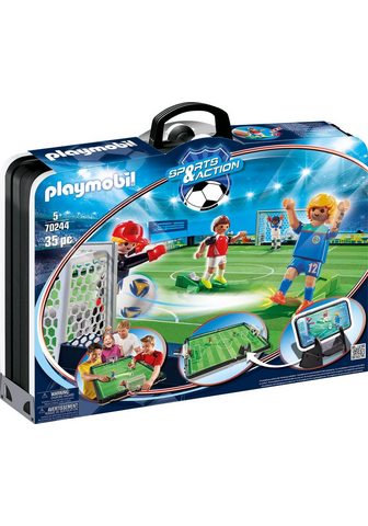 ® Konstruktions-Spielset "Gro...