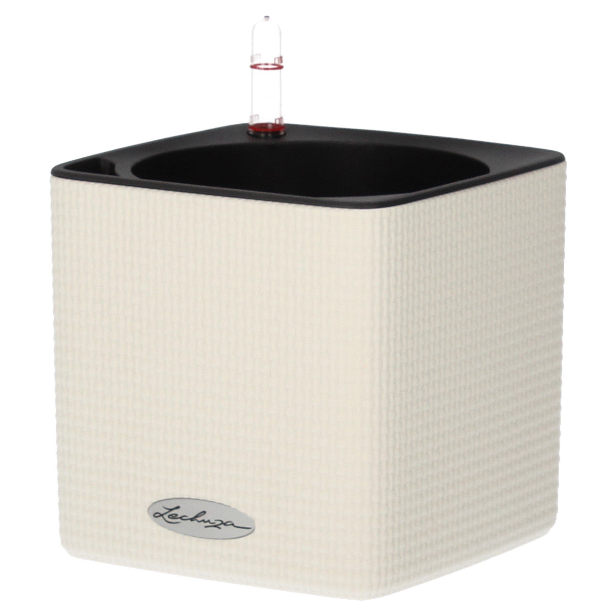 Lechuza® Blumentopf Cube Color 14 - günstig online kaufen