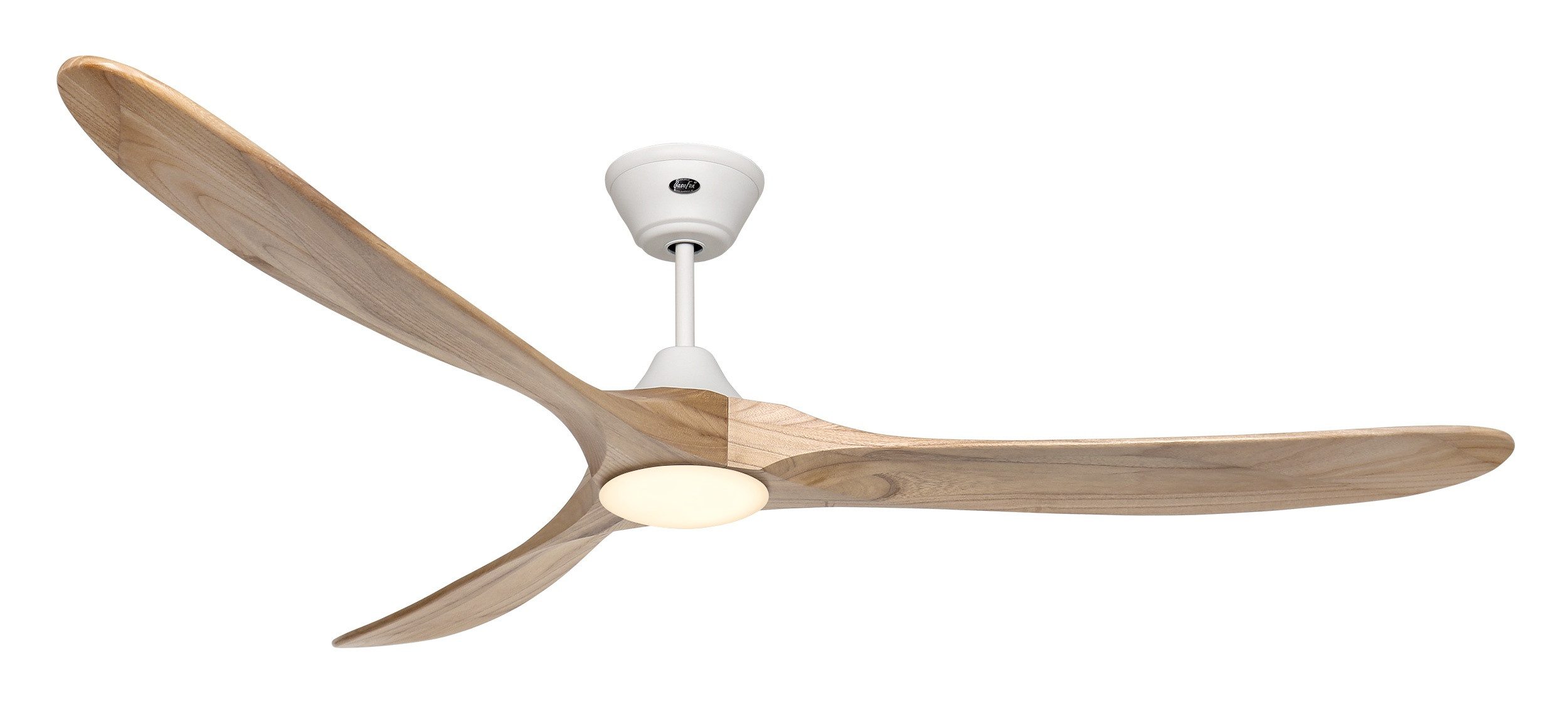 CasaFan Deckenventilator Eco Genuino-L, dimmbar