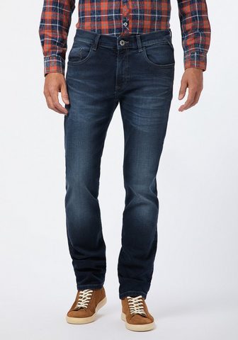 PIONEER AUTHENTIC JEANS Pioneer Authentic джинсы джинсы мужски...