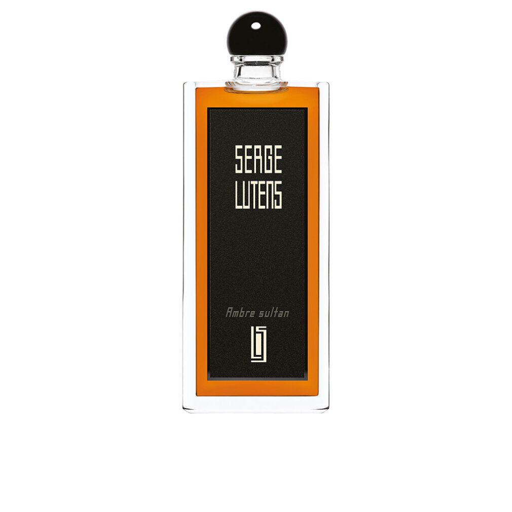 SERGE LUTENS Eau de Parfum Ambre Sultan Eau de Parfum 50ml
