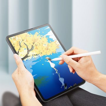 cofi1453 Tablet-Hülle Folie für Samsung Galaxy Tab S8 11" (SM-X700) 11 Zoll, Displayschutz Panzerglasfolie