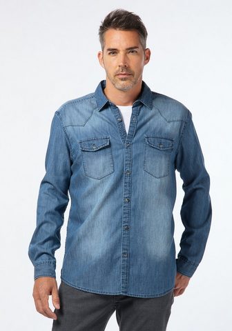 PIONEER AUTHENTIC JEANS Pioneer Authentic джинсы футболка &raq...