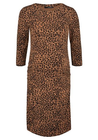SUPERMOM Платье »Leopard«