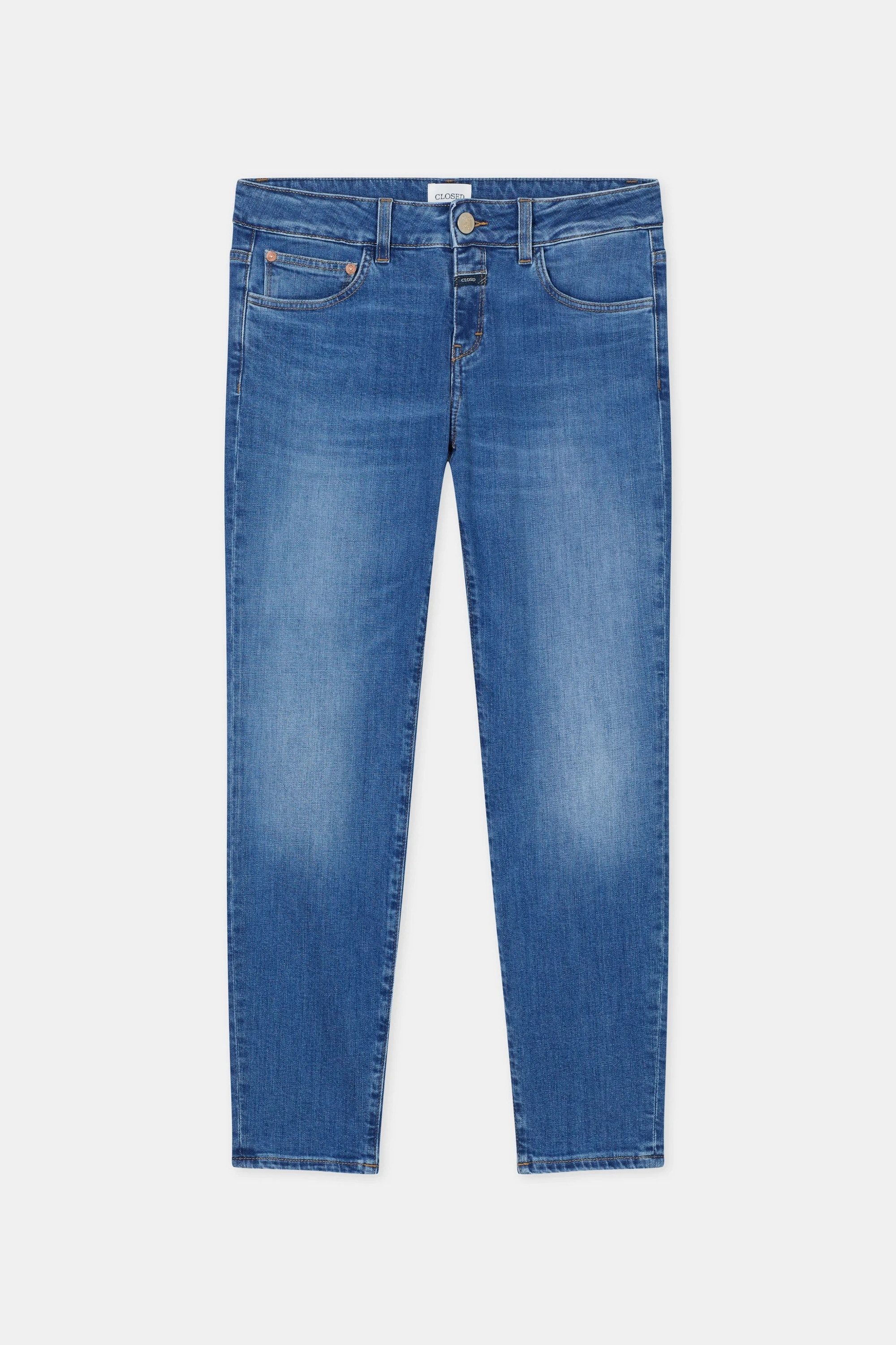 CLOSED 5-Pocket-Hose Baker