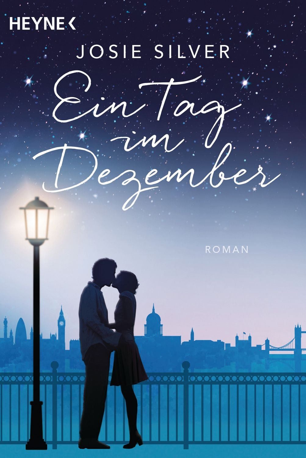Belletristik Ein Tag im Dezember Roman Josie Silver