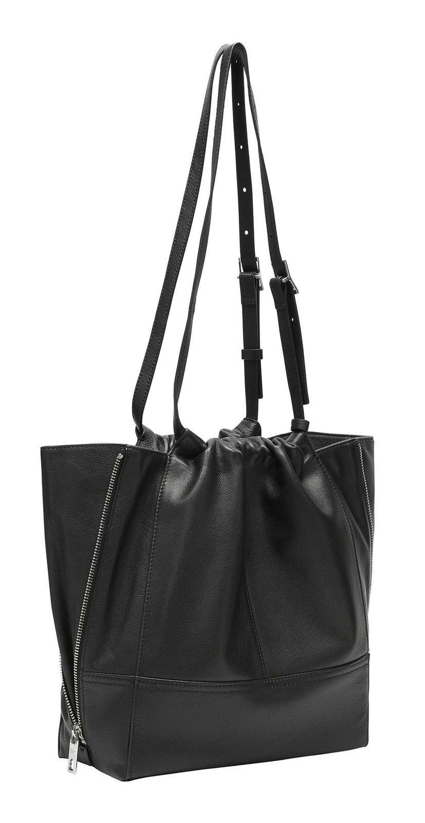 Liebeskind Berlin Schultertasche Shopper, aus echtem günstig online kaufen