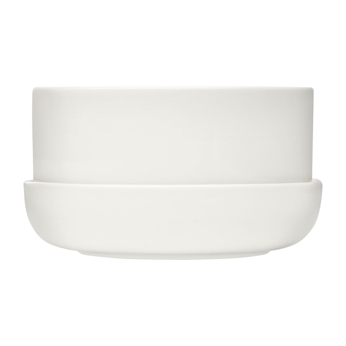 IITTALA Blumentopf Nappula