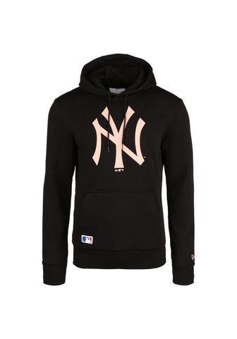 Кофта с капюшоном »Mlb New York ...