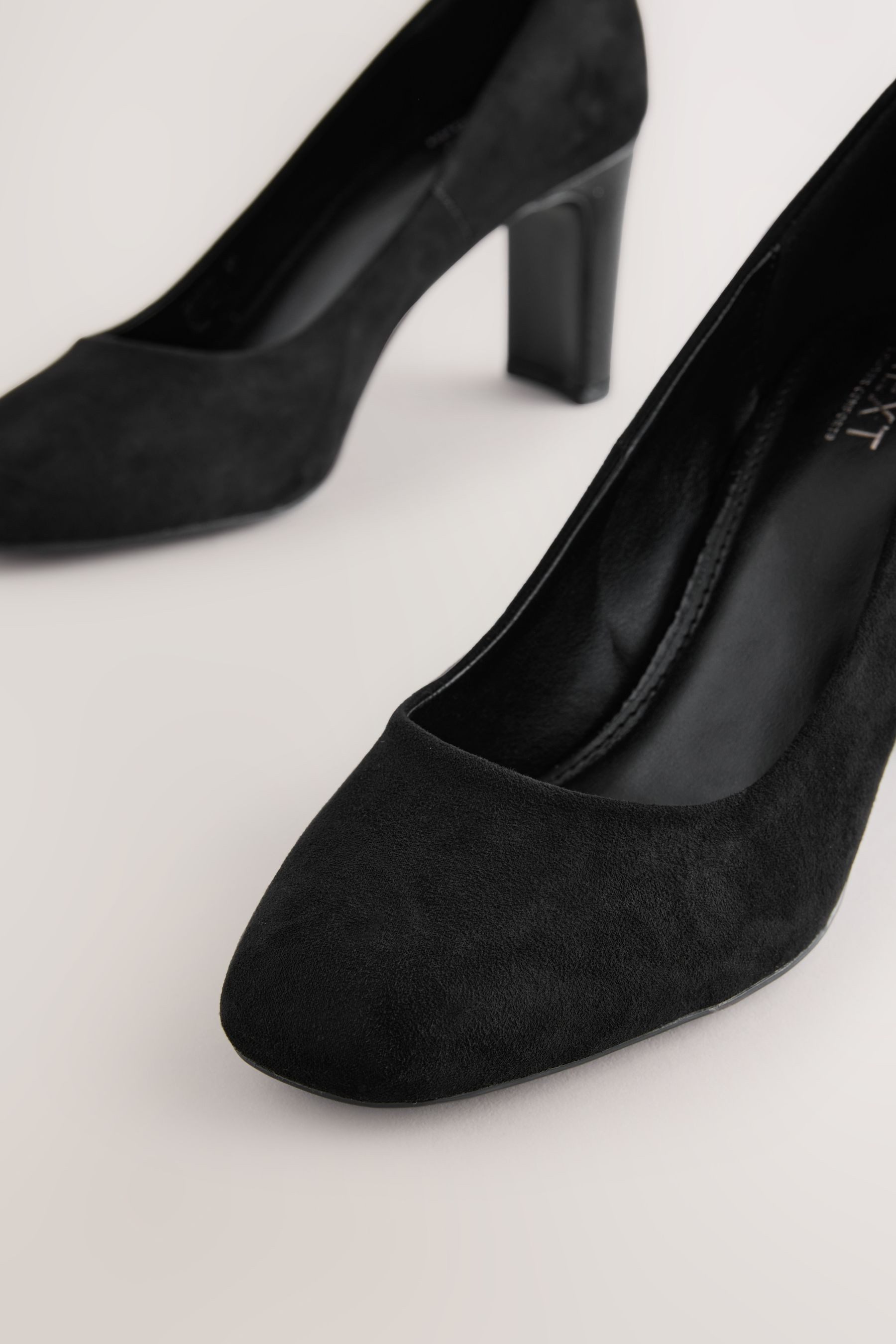 Next Forever Comfort® Mary Janes mit Blockabsatz Pumps (1-tlg)