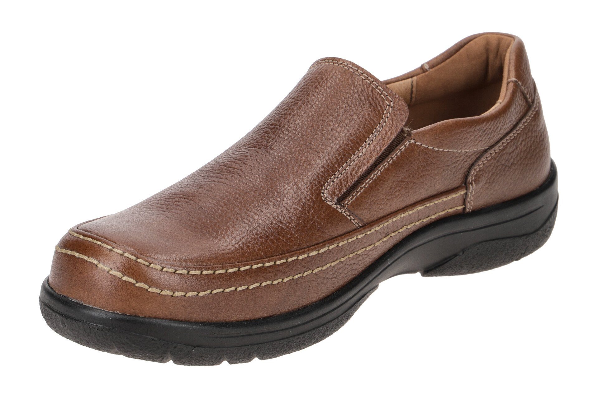 Waldläufer 633502 182 026 Slipper