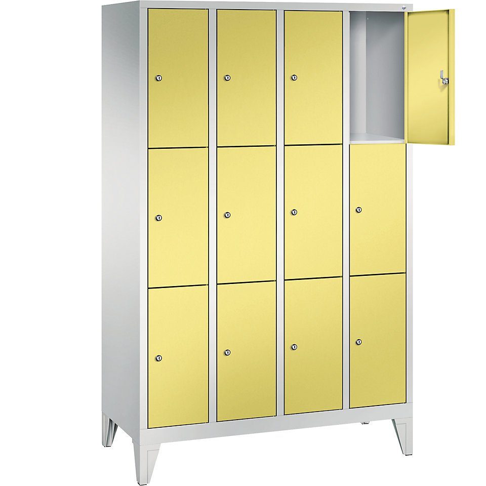 C+P Aktenschrank