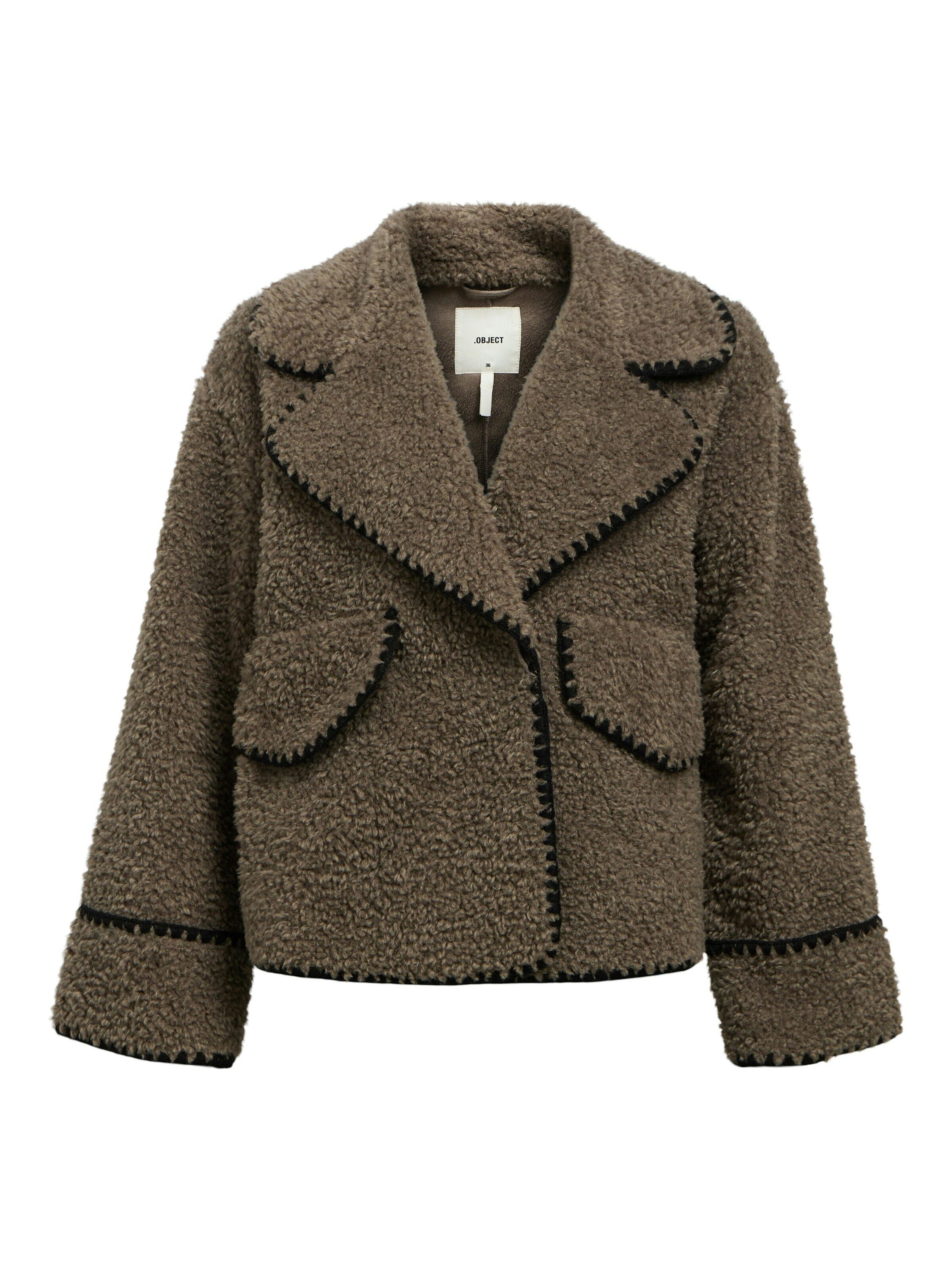 Object Kurzjacke OBJSHIREN (1-St)