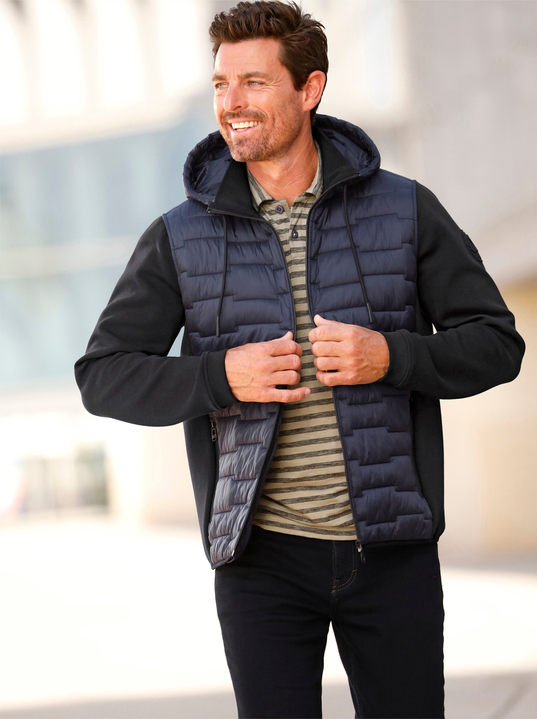 Canadian blouson hotsell