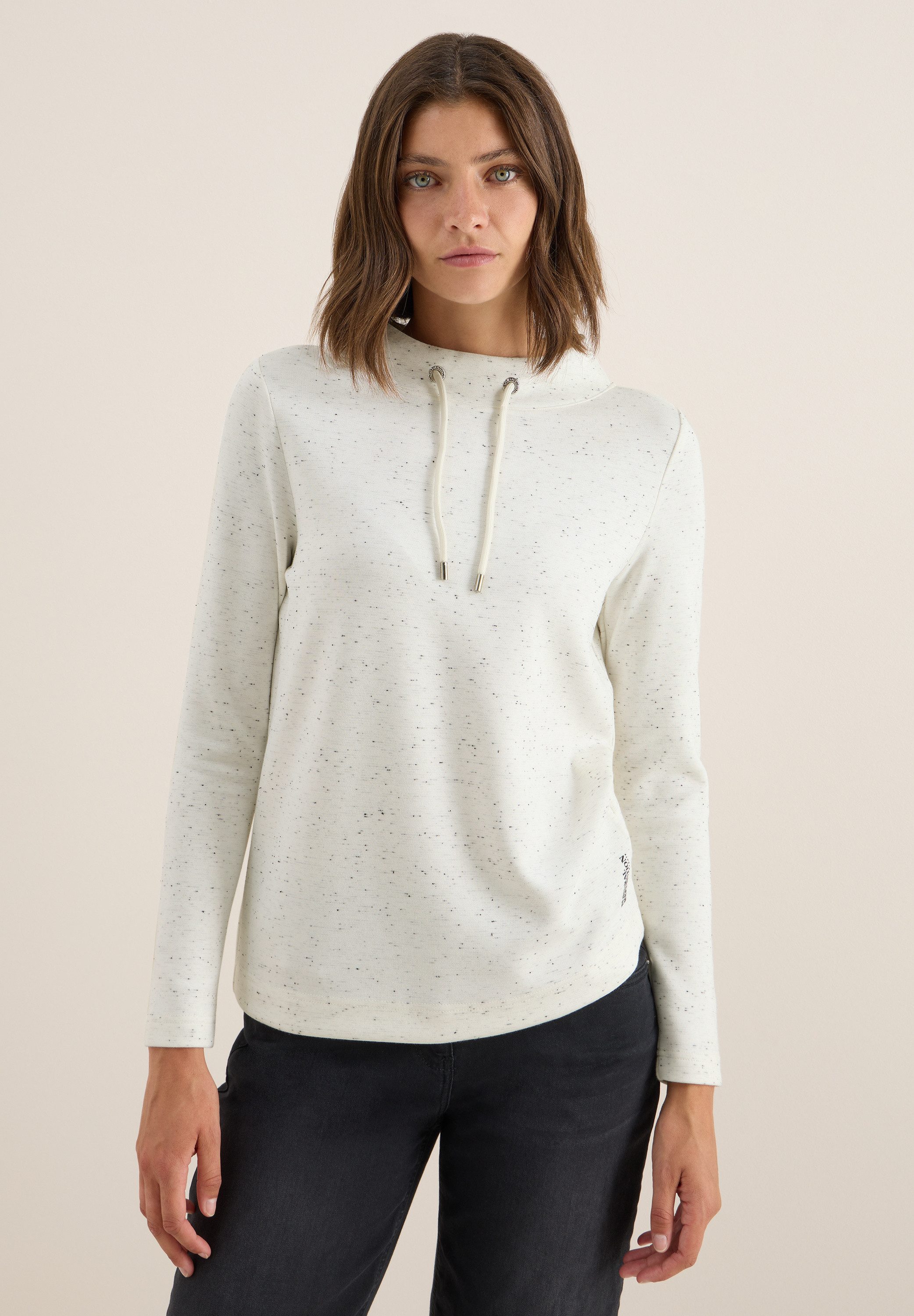 Langarmshirt