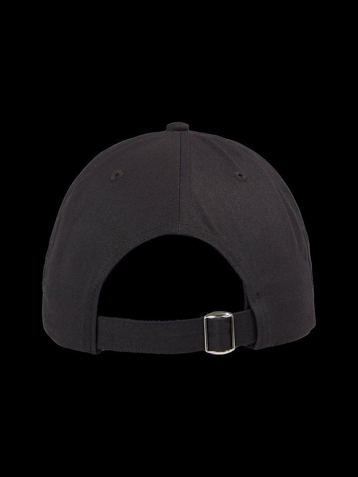 Tommy Jeans Baseball Cap aus Bio-Baumwolle