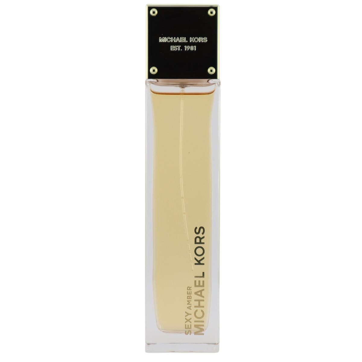 MICHAEL KORS Eau de Parfum Michael Kors Sexy Amber Eau de Parfum Spray 100 ml