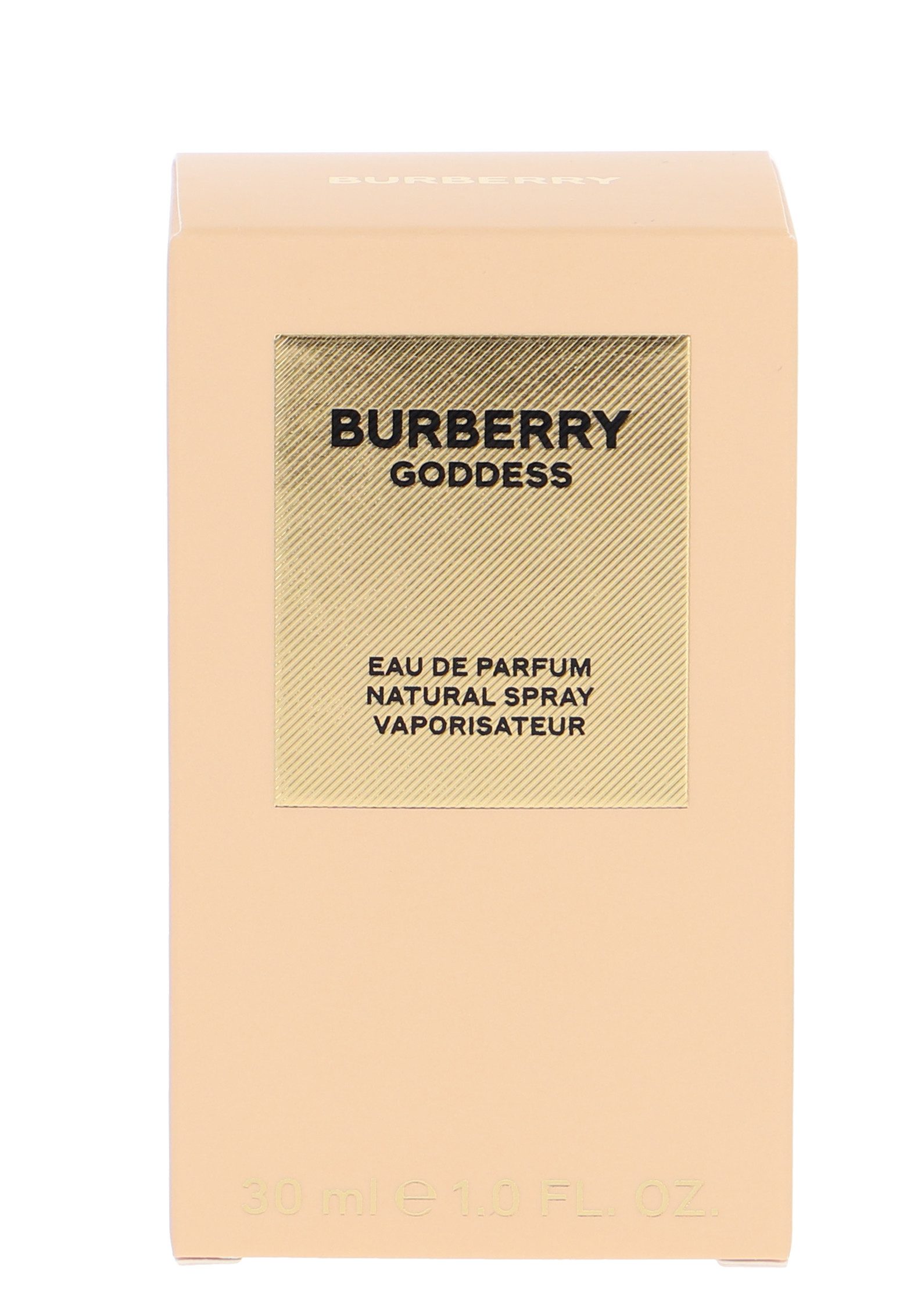 BURBERRY Eau de Parfum GODDESS EDP