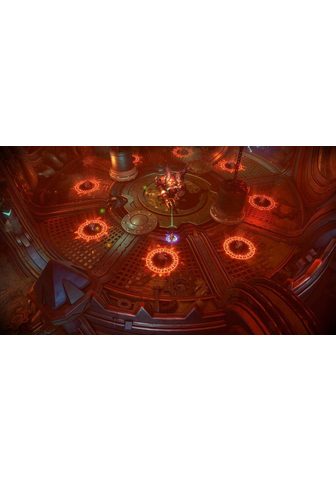 Darksiders Genesis Xbox One