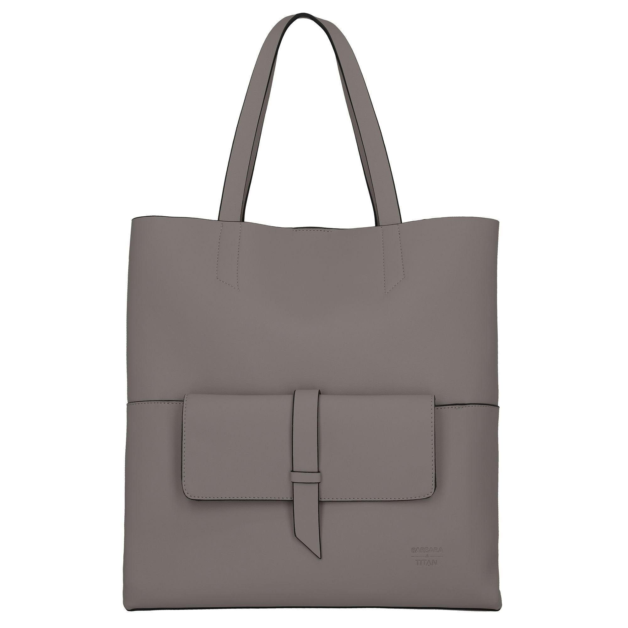 TITAN® Shopper Barbara, Polyurethan