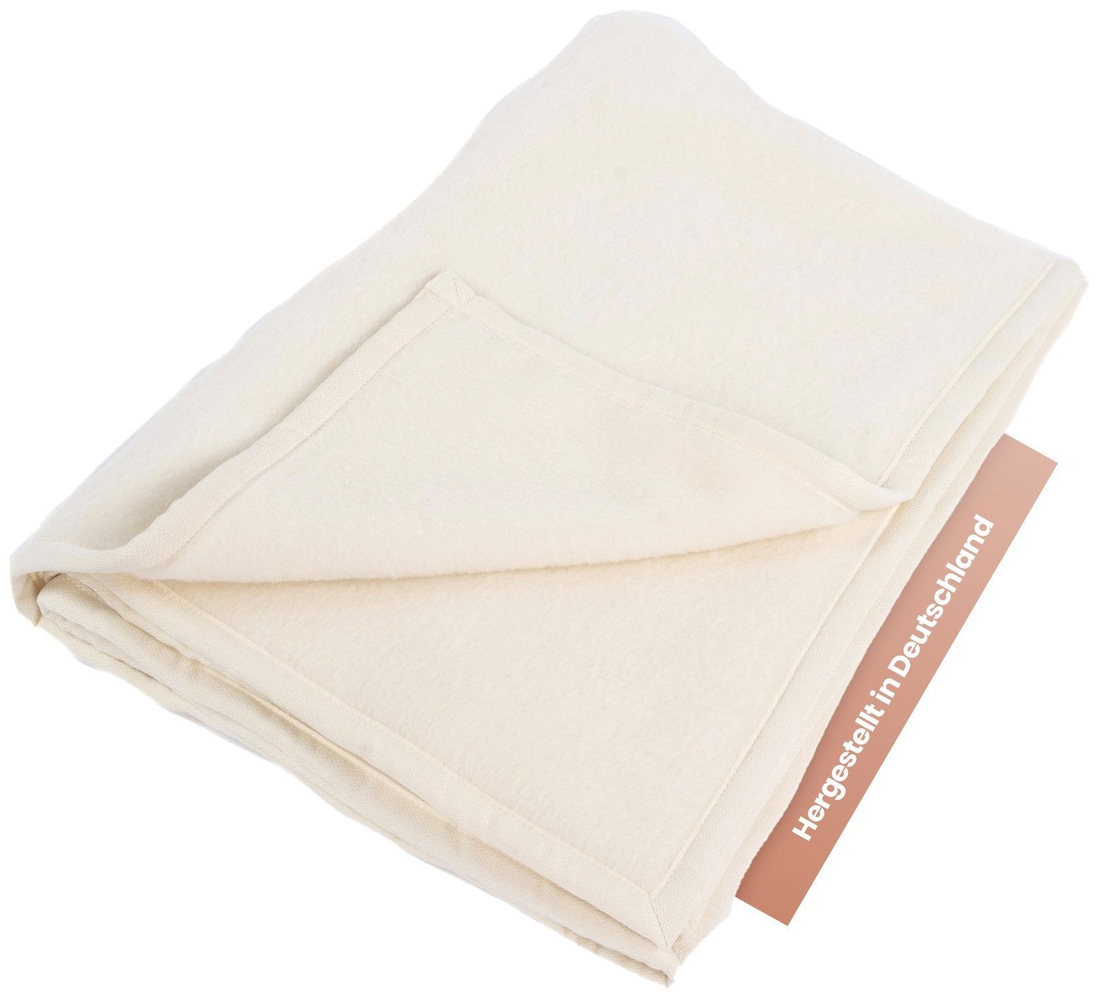 Wohndecke Weiche Wolldecke Perulama aus einem feinen Baby-Alpaka-Schurwolle Mix, Ritter Decken, Alpakadecke, 80% Alpaka, 20% Schurwolle, weitere Größen & Farben