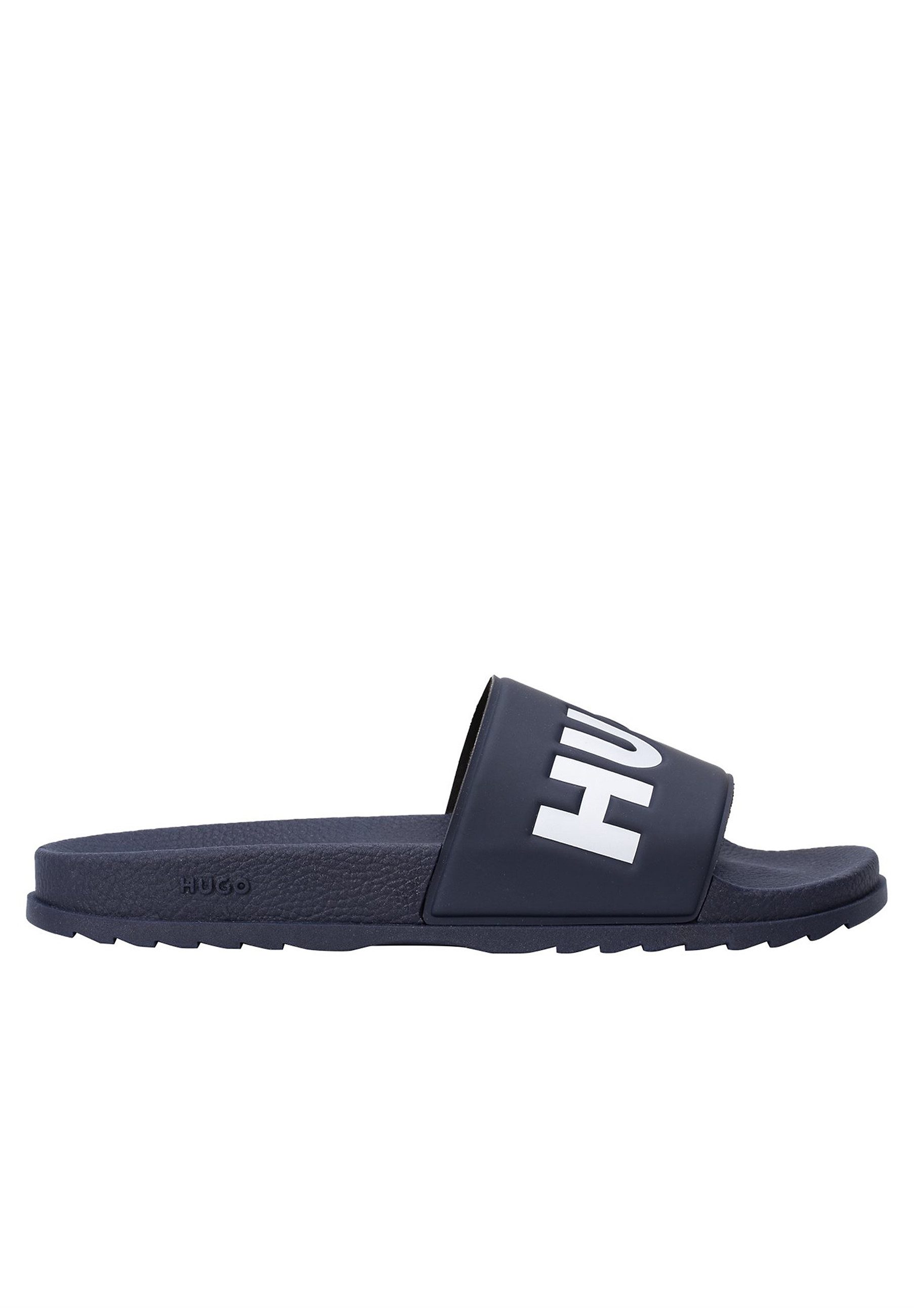 HUGO Match-it-Slid Slipper (keine Angabe, 1-tlg) günstig online kaufen