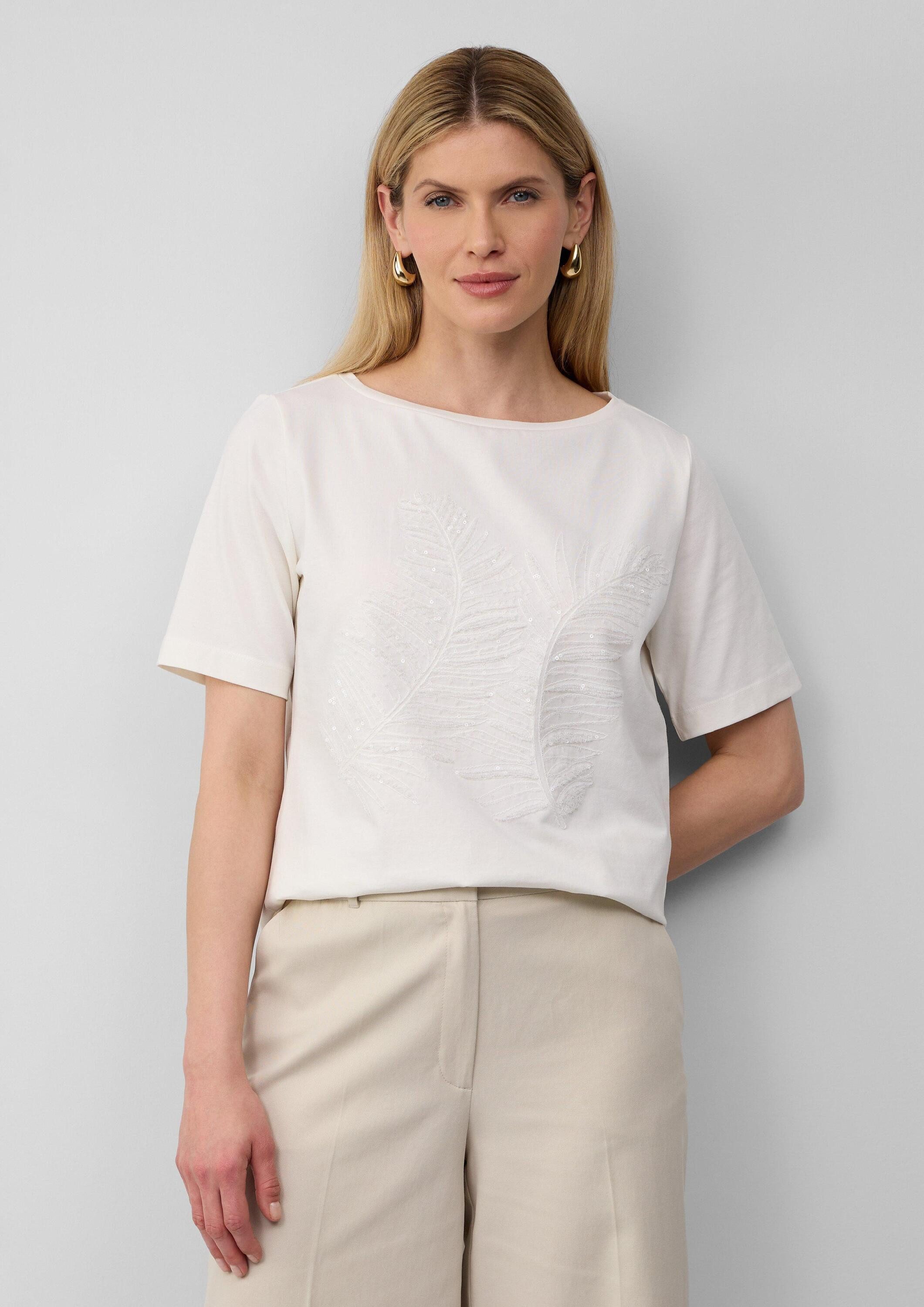 Kurzarmshirt T-Shirt