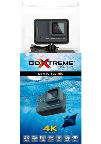 »® Manta 4K« Action Ca...