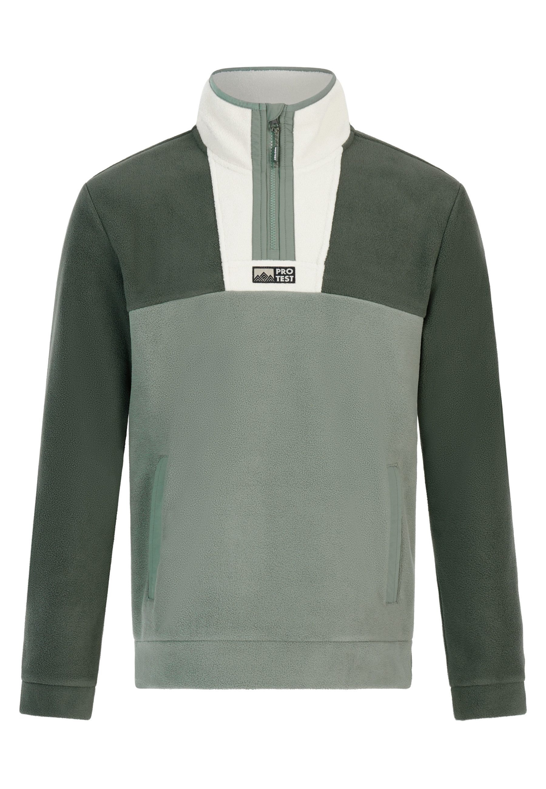 Protest Fleecepullover PRTLowton (1-tlg)