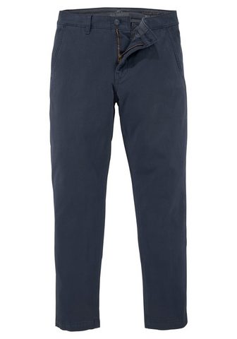 ® брюки »CHINO II TAPER&laqu...