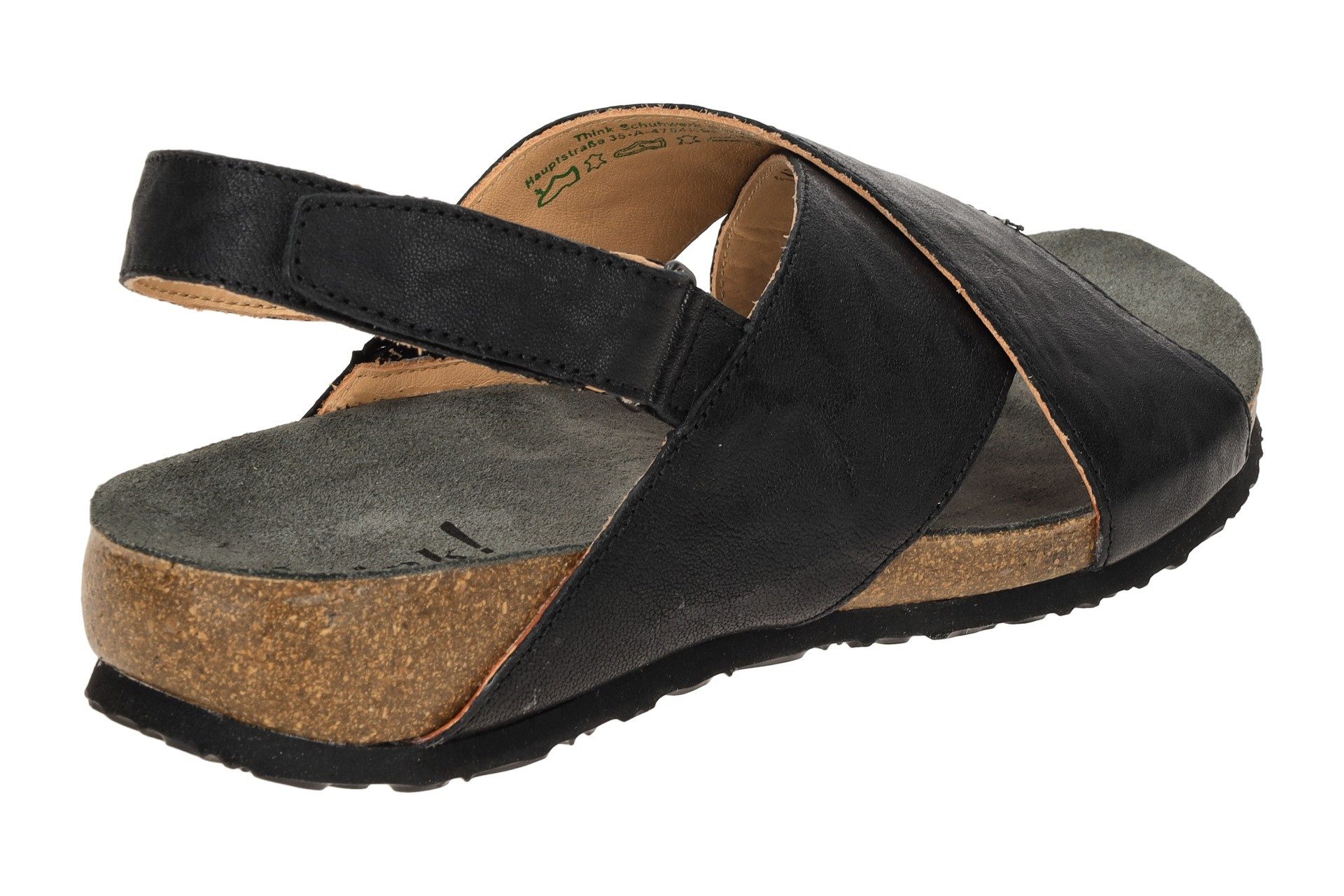 Think! 3-000936-0000 Sandalette