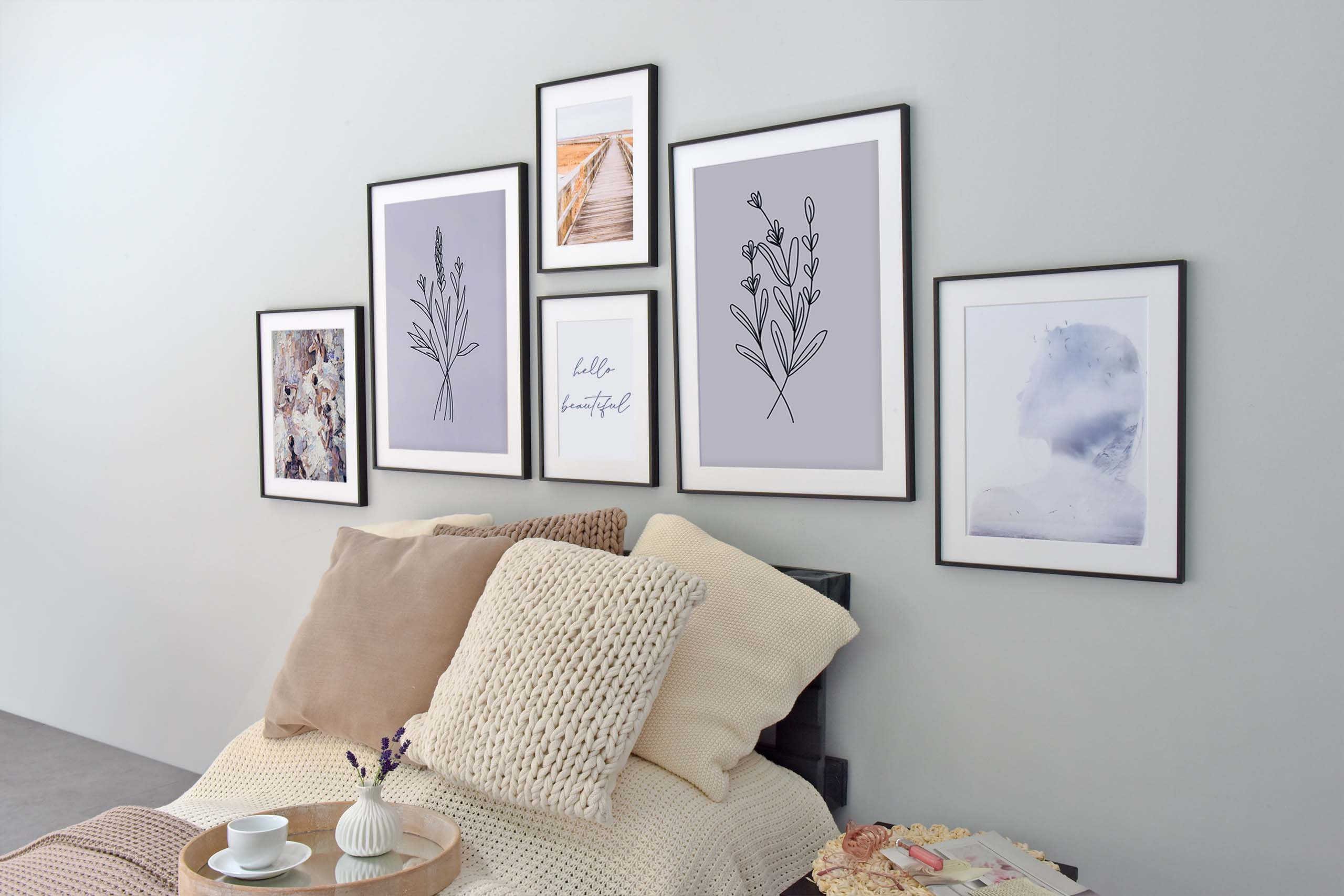 nielsen Bilderrahmen Passepartout Conservation 1,5 mm, günstig online kaufen