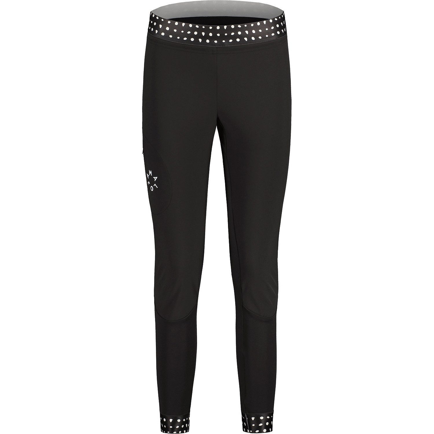 Maloja Badeanzug Leggings W FLAASM. LEGGINGS