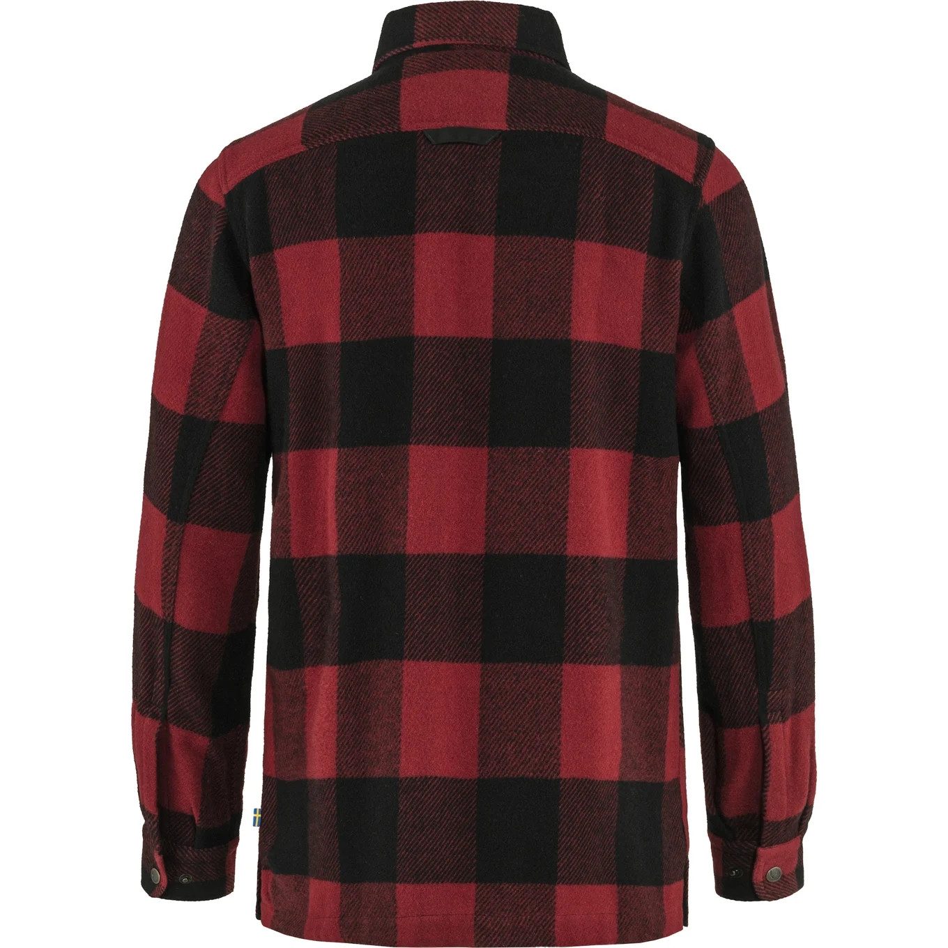 Fjällräven Outdoorhemd Canada Shirt M