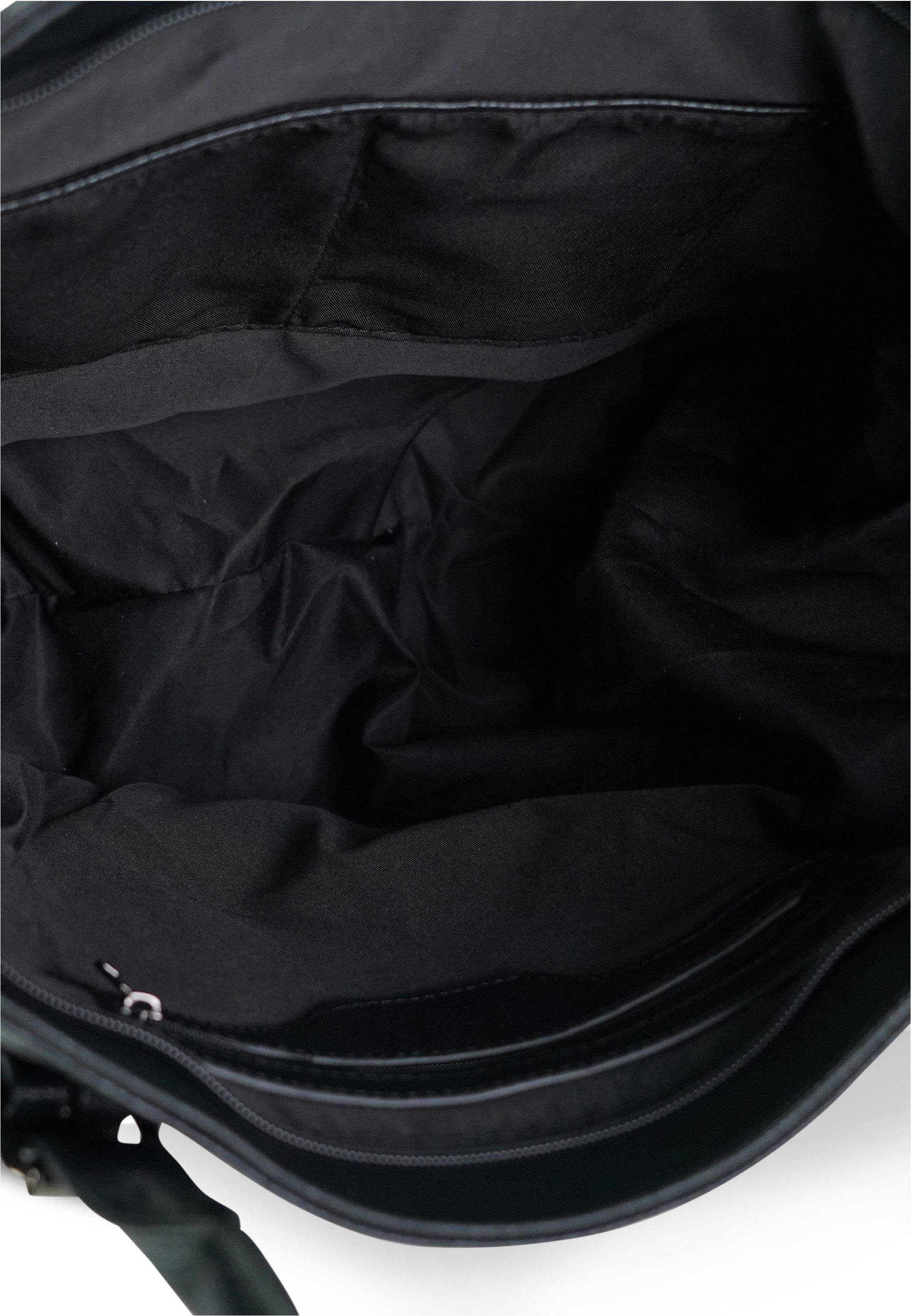 Harpa Henkeltasche (2-tlg), mit abnehmbarem Kosmetiktäschchen