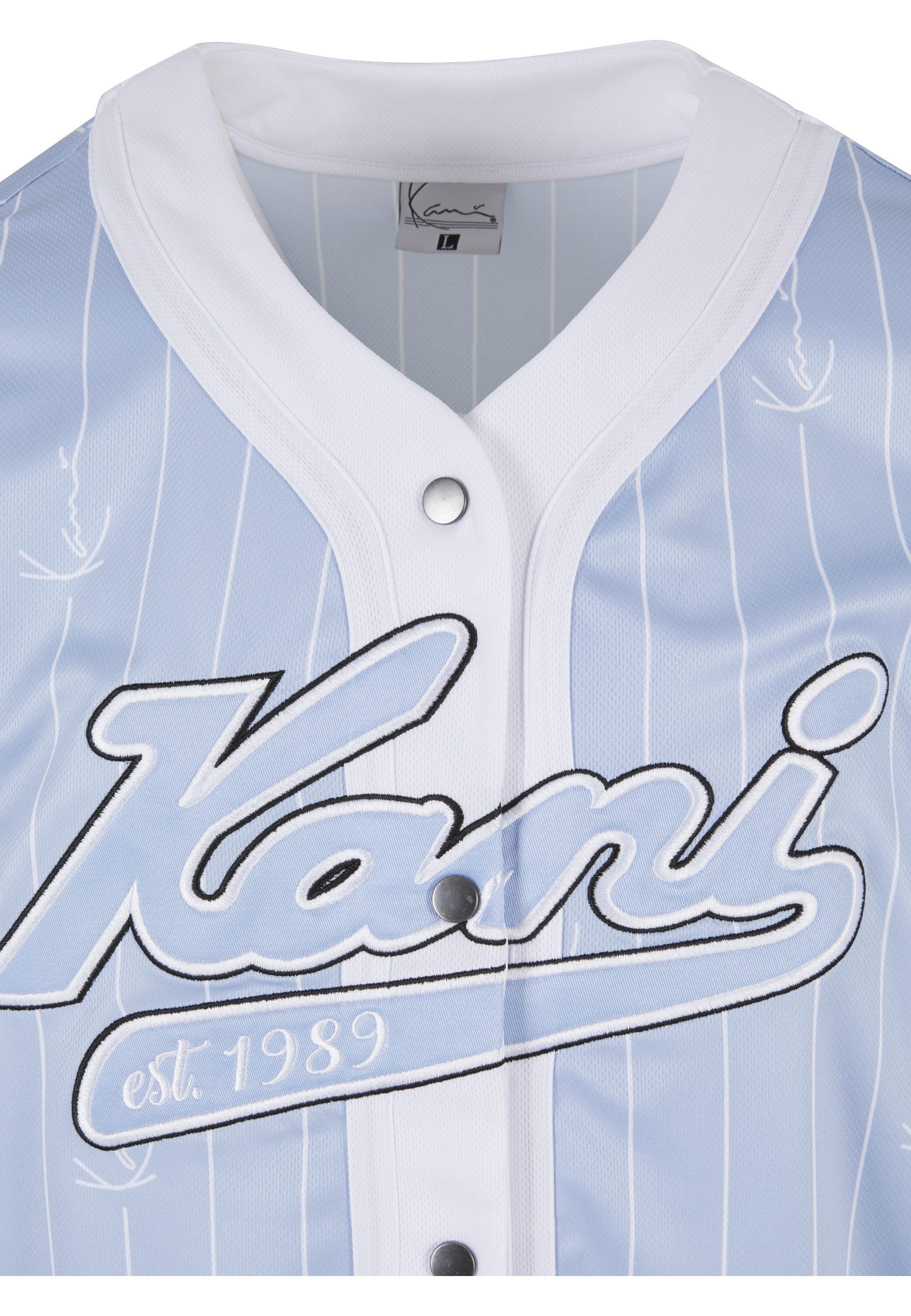 Karl Kani Kurzarmshirt Karl Kani Herren (1-tlg) – Bild 3 von 5