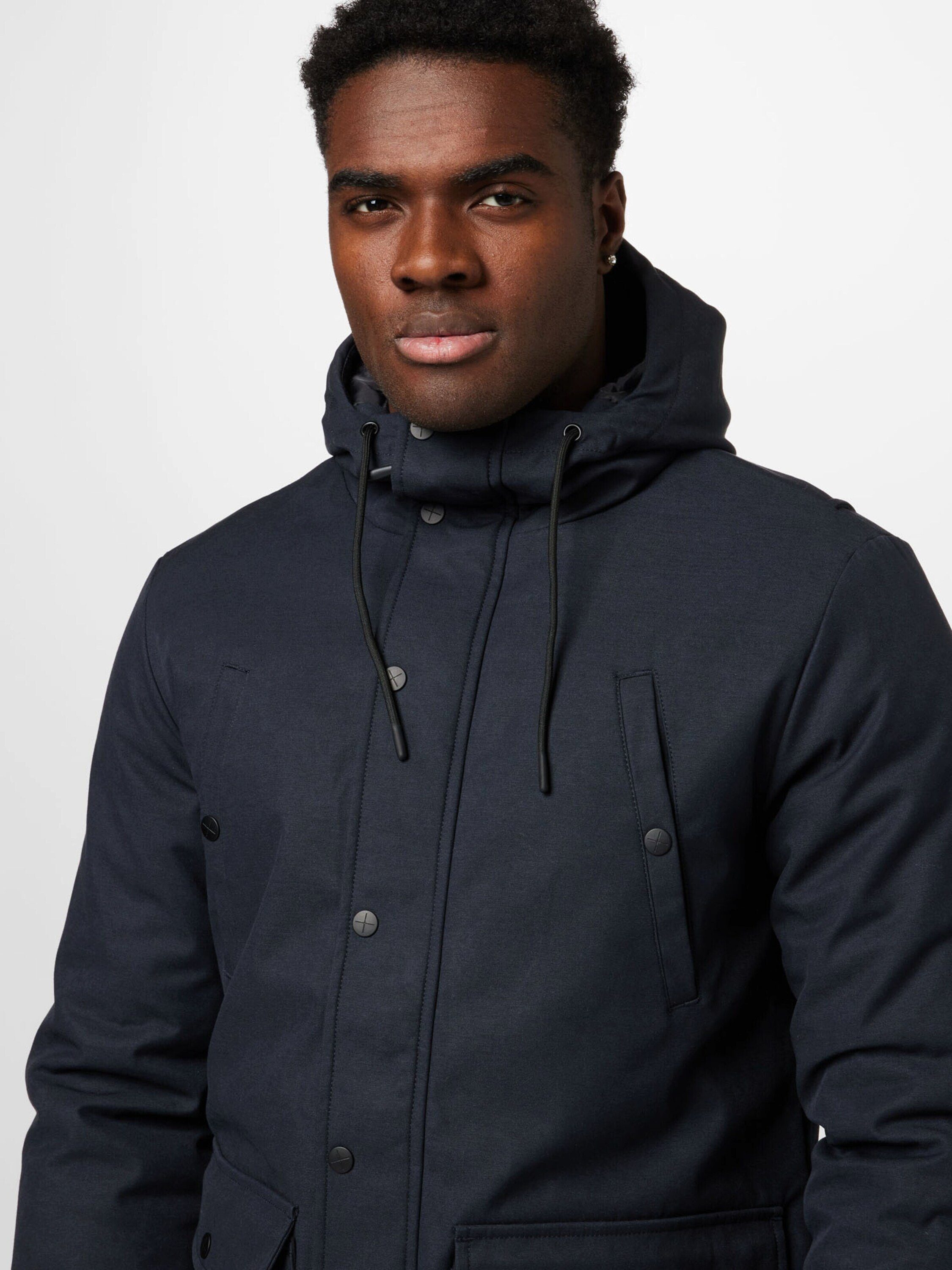 Revolution Parka Alpine (1-St)