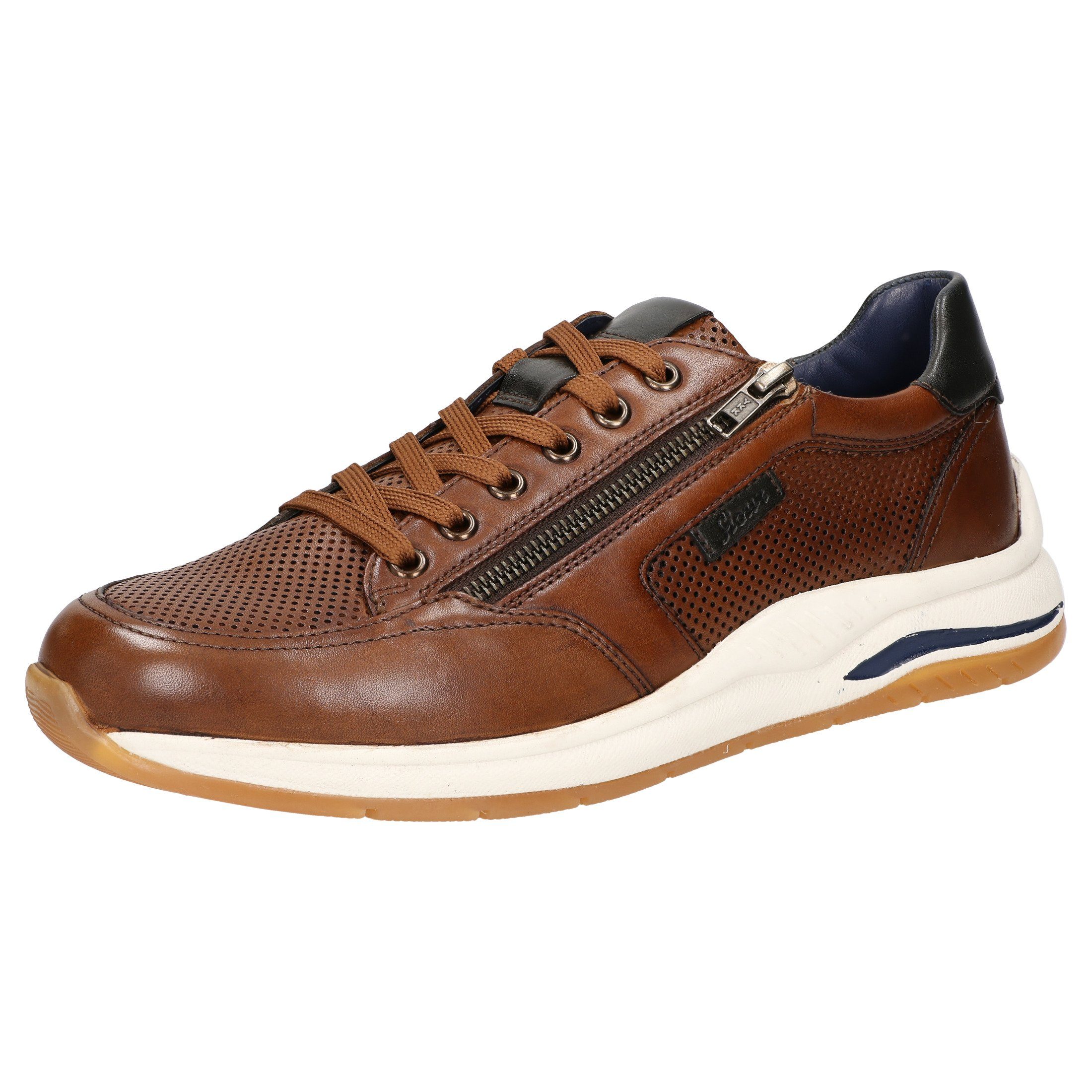 SIOUX Turibio-710-J Sneaker günstig online kaufen